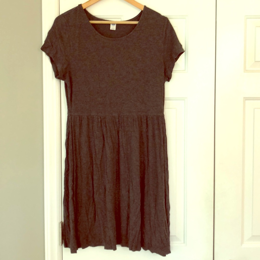 Old Navy Jersey Dress